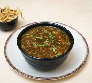 Veg Manchow Soup