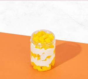 Mango Yogurt