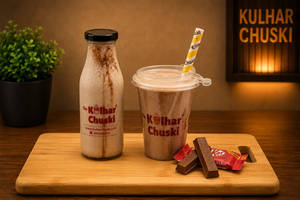 Kitkat Shake