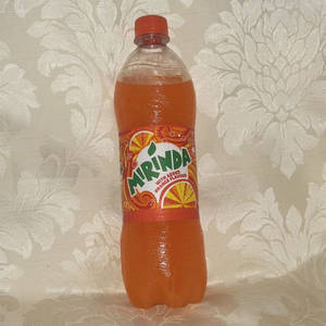 Mirinda Orange (750 Ml)