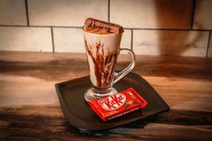 Kit Kat Shake