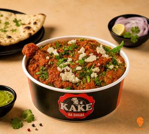 Masala Chicken