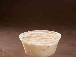 Truffle Mayo