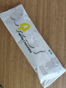 White Chocolate