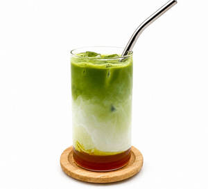 Matcha Strawberry