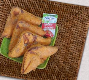 Bread Bhaji
