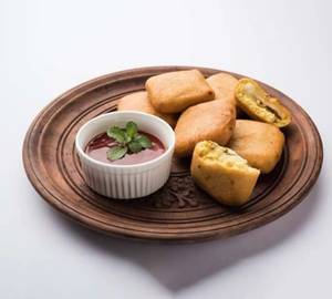 Paneer Pakora 250gm