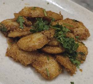 Classic Podi idli