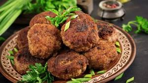 Dahi Kabab