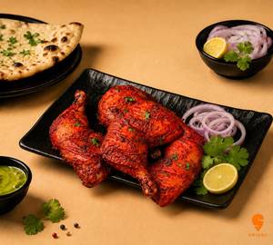 Tandoori Chicken