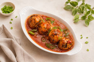 Chilli Manchurian Gravy