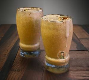 Sharja shake