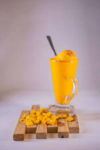 Mango Mastani
