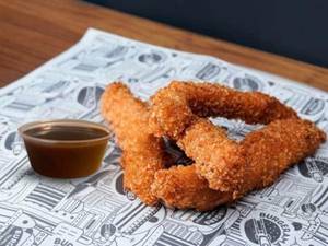 Chicken Tenders - Bbq
