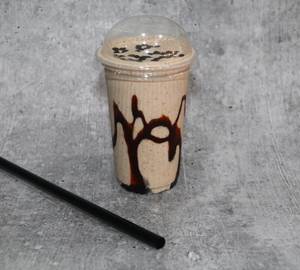 Chocolate Shake