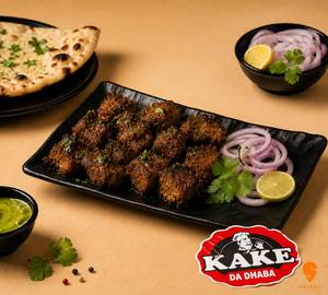 Mutton Tikka [1 Plate]