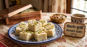 Bikaner Burfi [250 g]