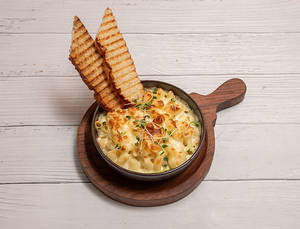 Mac & Cheese