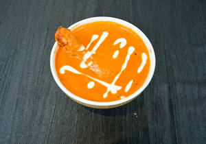 Butter Chicken [Serves 1, 2 Pieces]