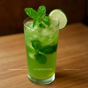 Mint Mojito