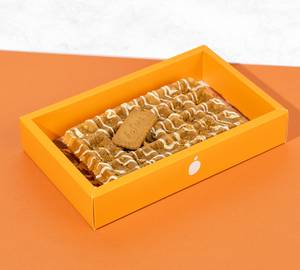 Lotus Waffle