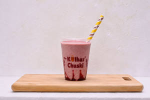 Red Velvet Shake