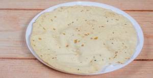 Fried Papad