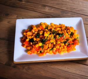 Classic American Sweet Corn