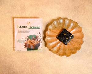 Sugar Free Chocolate Fudge (25 Grams)