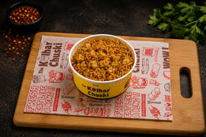 Chicken Maggi