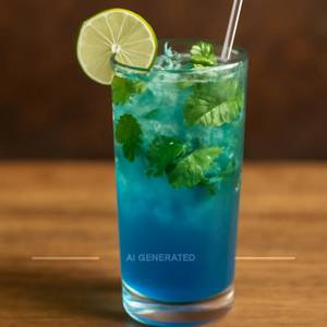 Blue Curacao