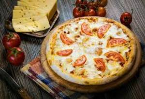 6" Mini Pizza