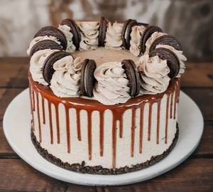 Oreo cake