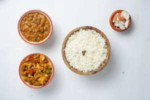 Rajma Rice Mix.