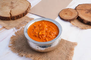 Paneer Lababdar