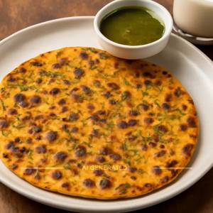 Missi Roti