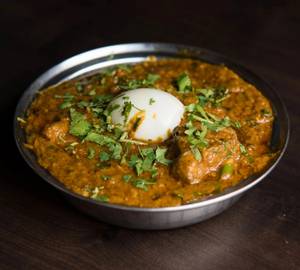 Chicken Masala