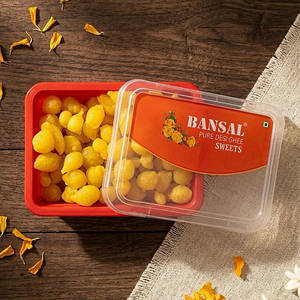 Badana (moti Boondi Parasad)