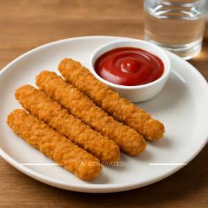 Chicken Fingers
