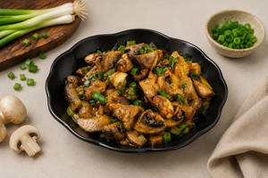 Mushroom Jugalbandi