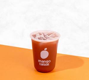 Apple Red Juice