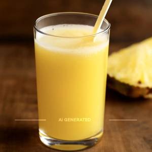 Pineapple Juice