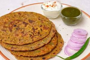 Masala Parntha