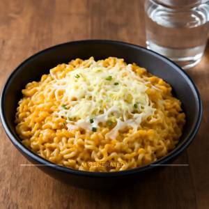 Cheese Maggi