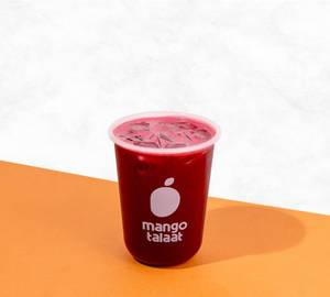 Pomegranate Beetroot