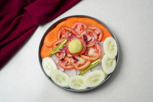 Green Salad