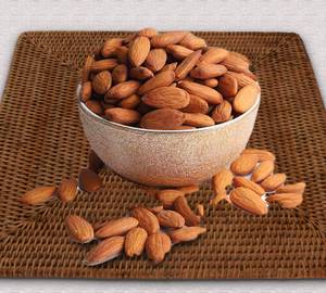 Jumbo Badam 100G