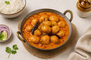 Kashmiri Dum Aloo