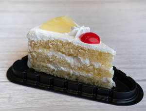 Pineapple Pastry