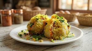 Aloo Bomb